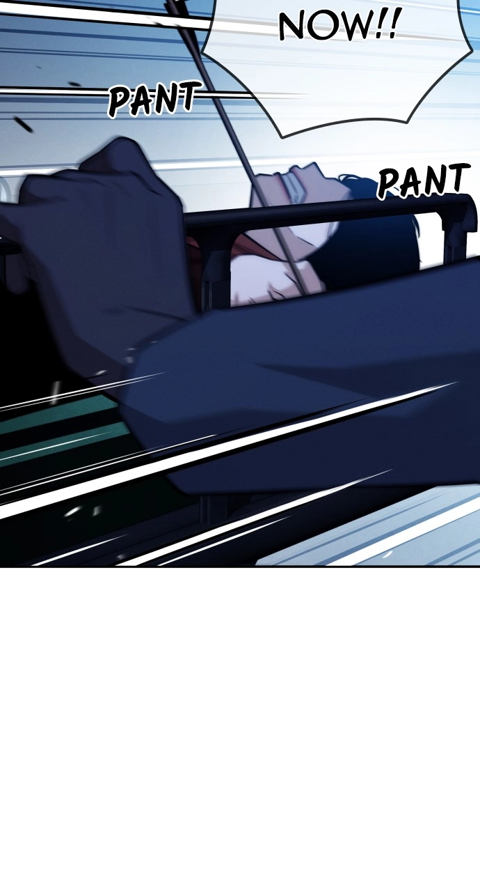 The Regressor Only Protects Me Chapter 34 Page 69