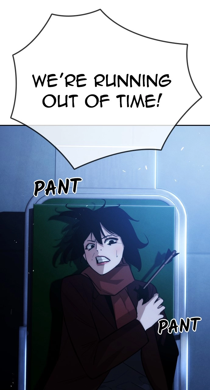 The Regressor Only Protects Me Chapter 34 Page 70