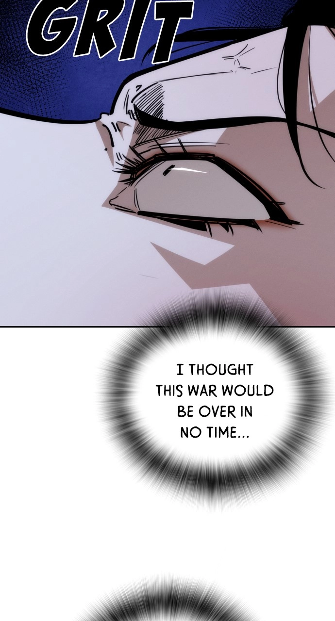 The Regressor Only Protects Me Chapter 34 Page 74
