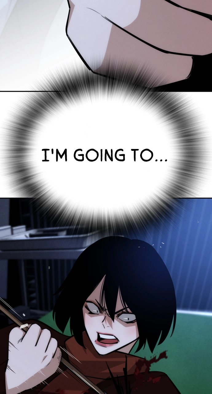 The Regressor Only Protects Me Chapter 34 Page 76