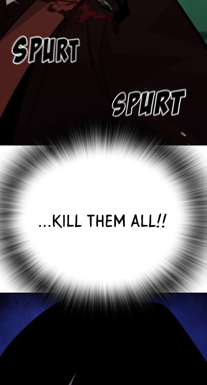 The Regressor Only Protects Me Chapter 34 Page 77