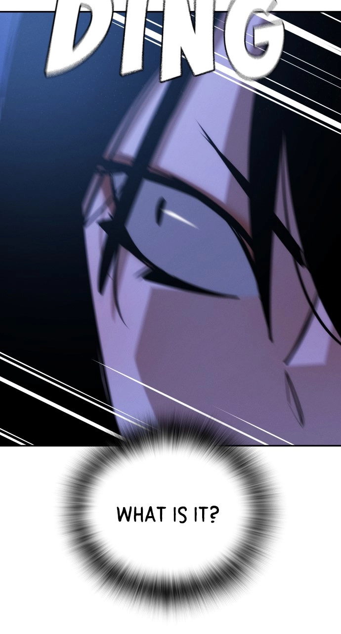 The Regressor Only Protects Me Chapter 34 Page 79