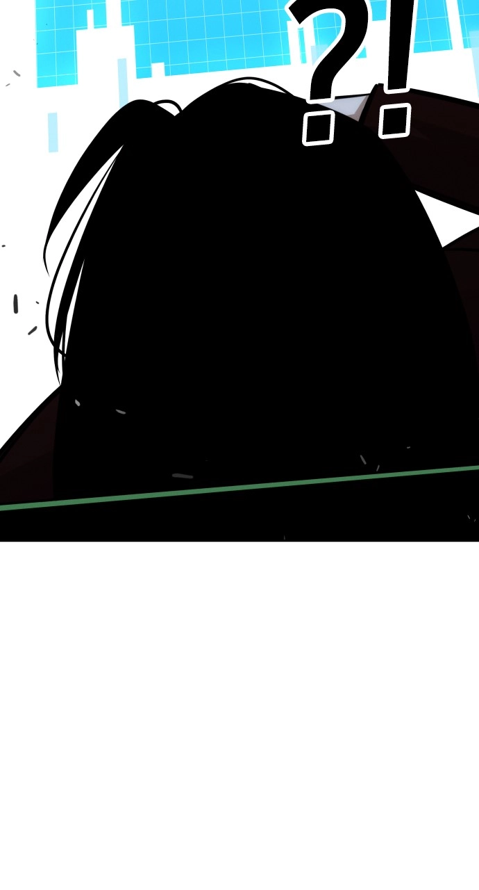 The Regressor Only Protects Me Chapter 34 Page 81