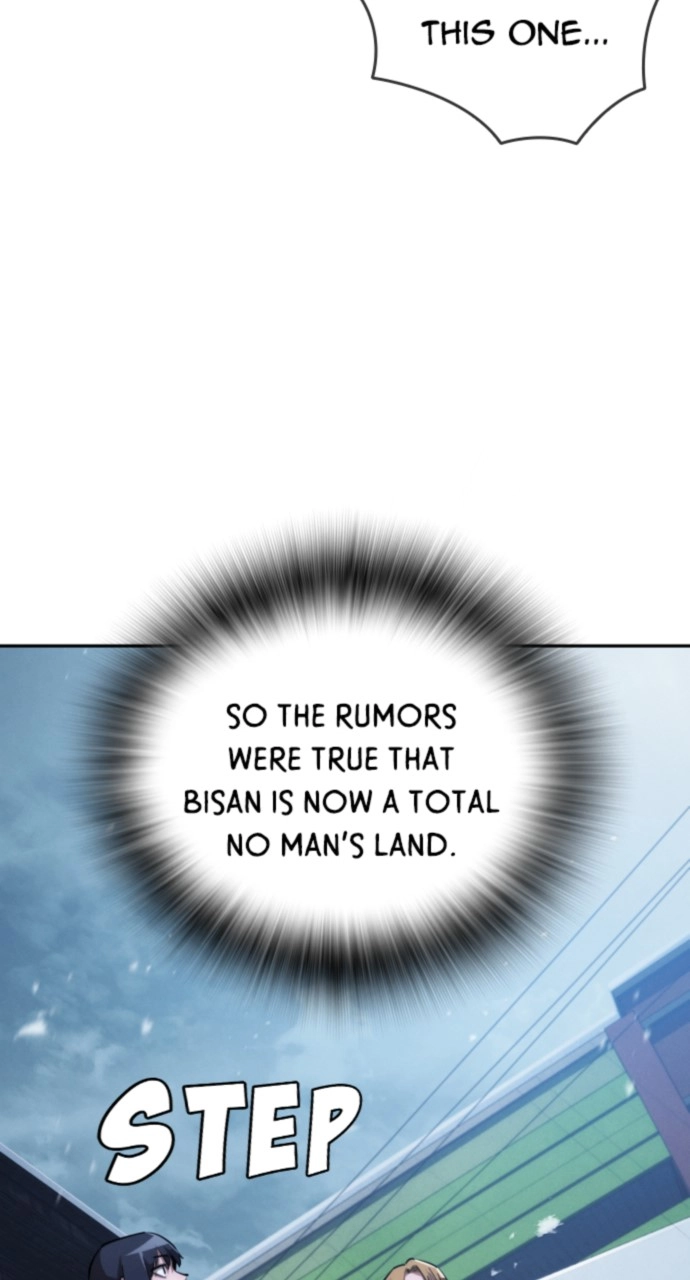 The Regressor Only Protects Me Chapter 34 Page 86