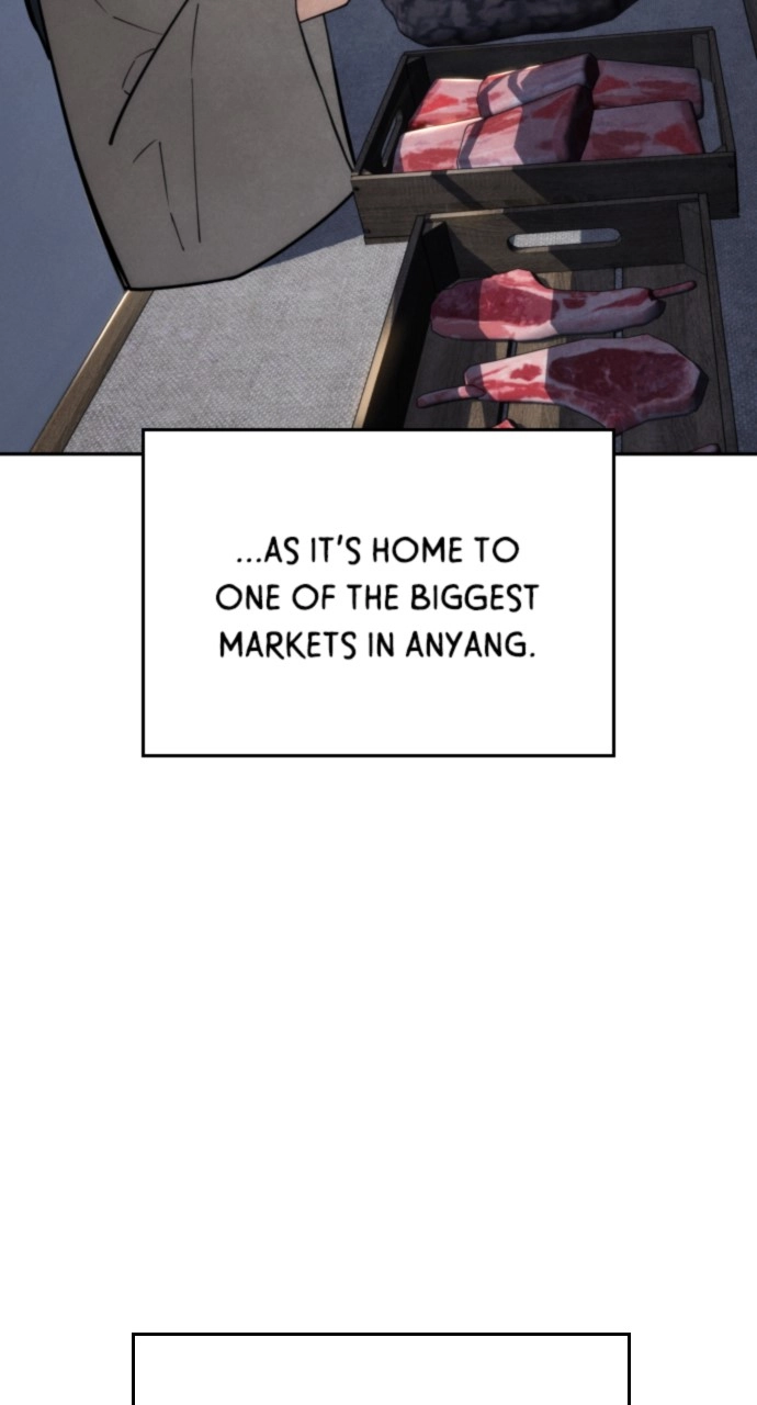 The Regressor Only Protects Me Chapter 34 Page 95