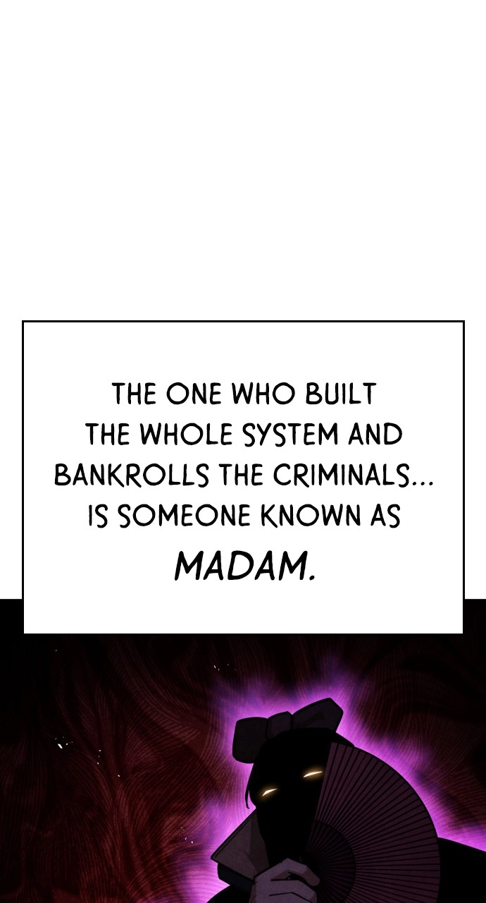 The Regressor Only Protects Me Chapter 34 Page 98