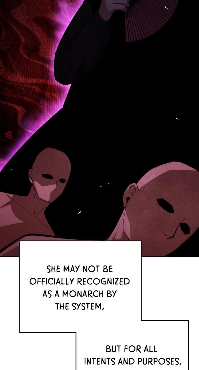 The Regressor Only Protects Me Chapter 34 Page 99