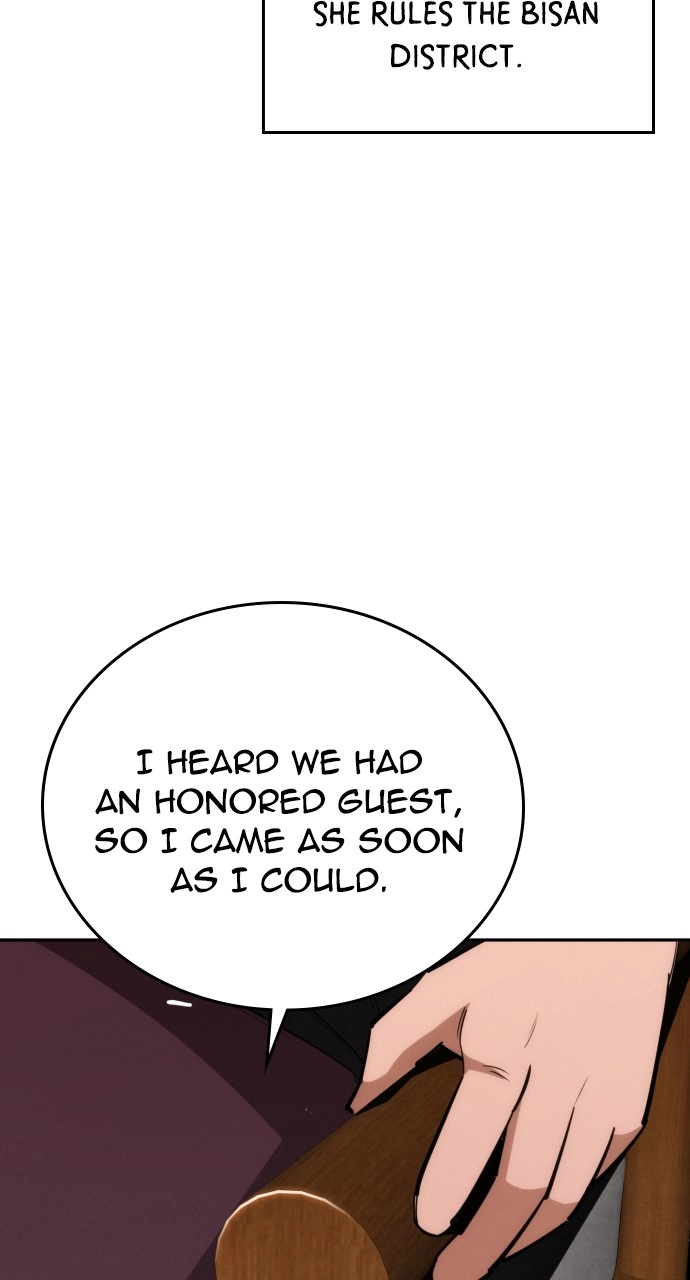The Regressor Only Protects Me Chapter 34 Page 100