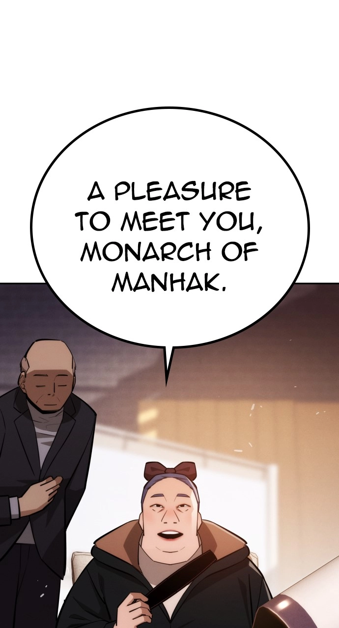 The Regressor Only Protects Me Chapter 34 Page 103