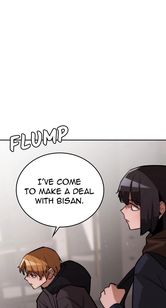 The Regressor Only Protects Me Chapter 34 Page 105