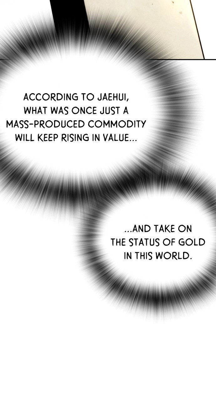 The Regressor Only Protects Me Chapter 34 Page 114