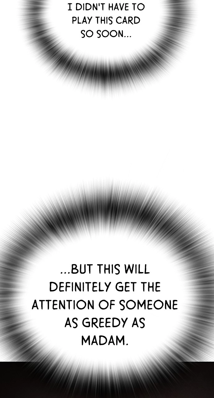 The Regressor Only Protects Me Chapter 34 Page 117