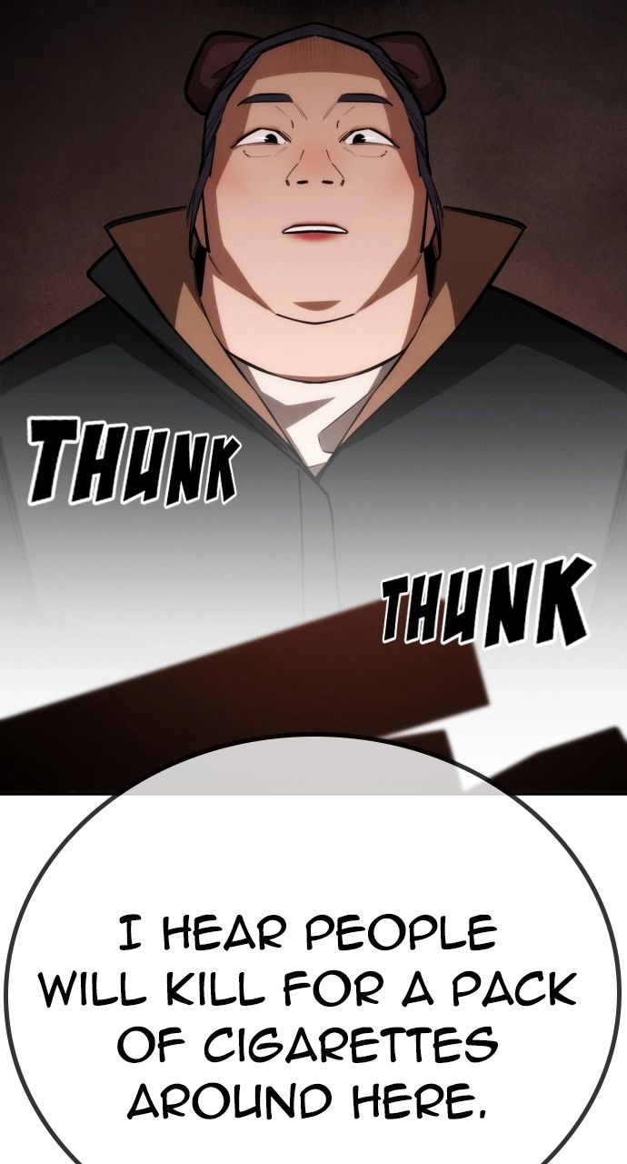 The Regressor Only Protects Me Chapter 34 Page 118