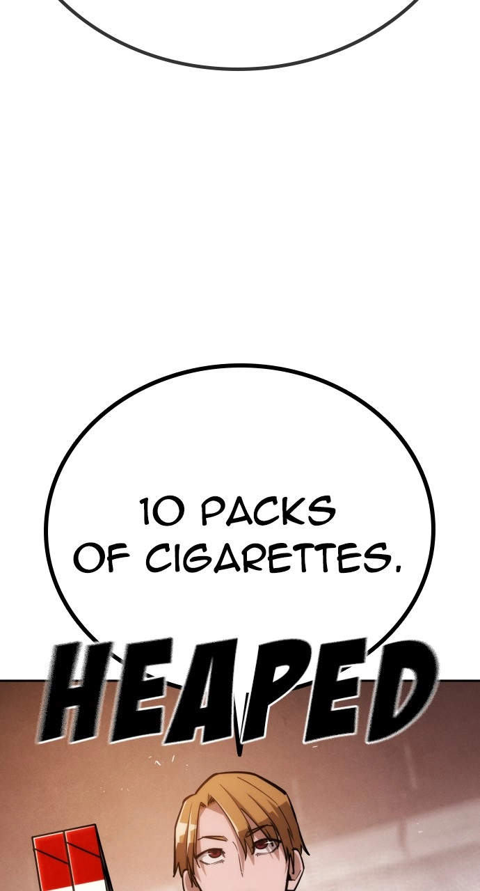 The Regressor Only Protects Me Chapter 34 Page 119