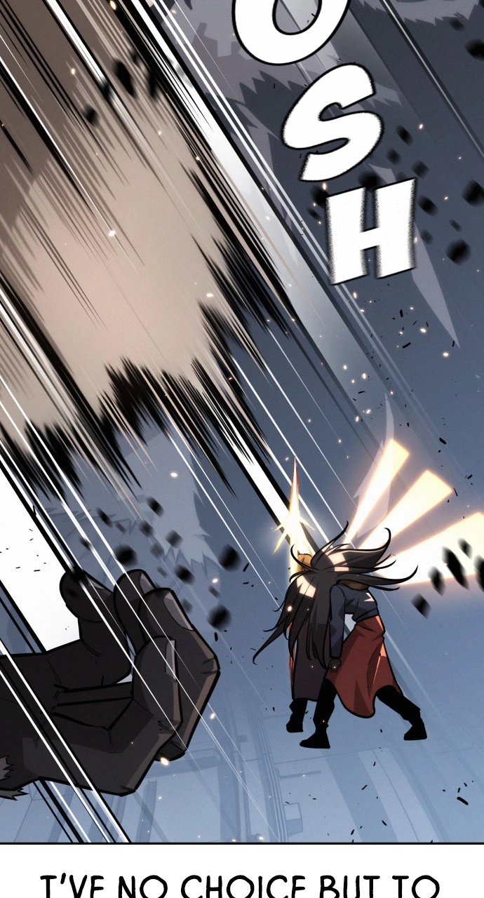 The Regressor Only Protects Me Chapter 24 Page 11