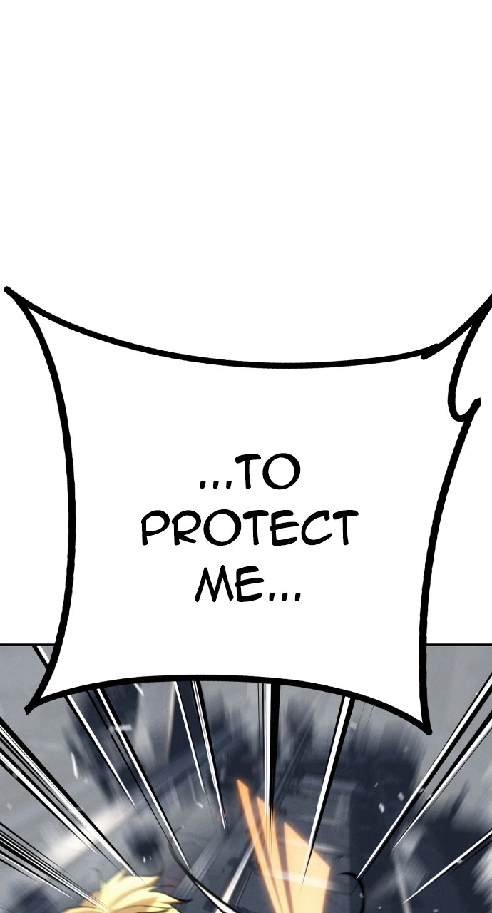 The Regressor Only Protects Me Chapter 24 Page 13