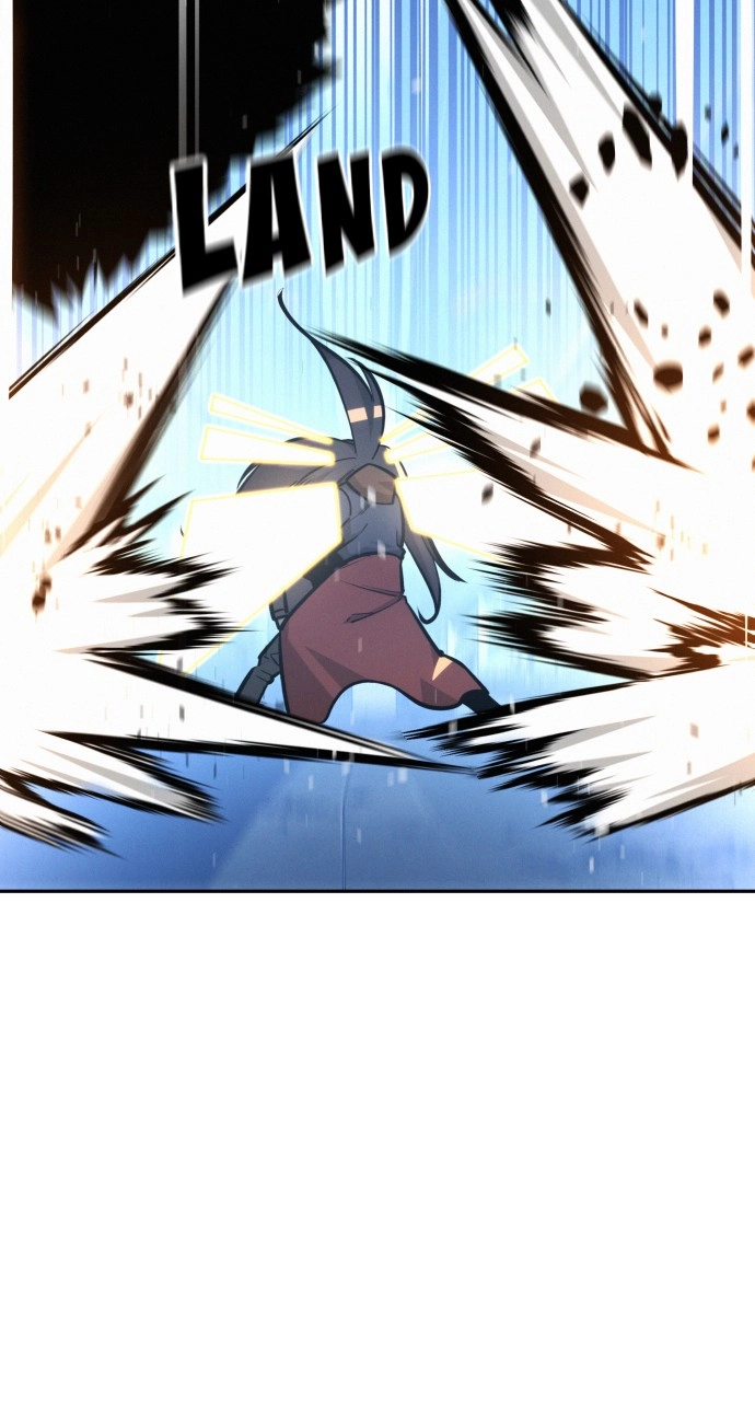 The Regressor Only Protects Me Chapter 24 Page 22