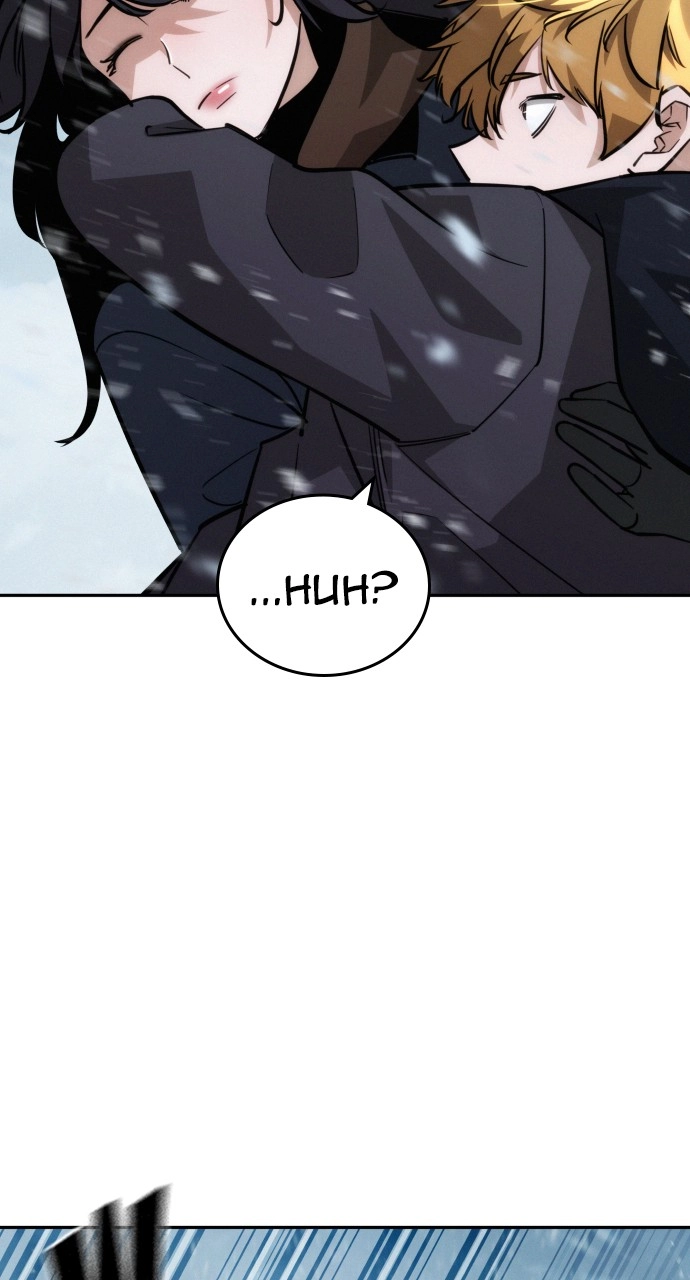 The Regressor Only Protects Me Chapter 24 Page 36
