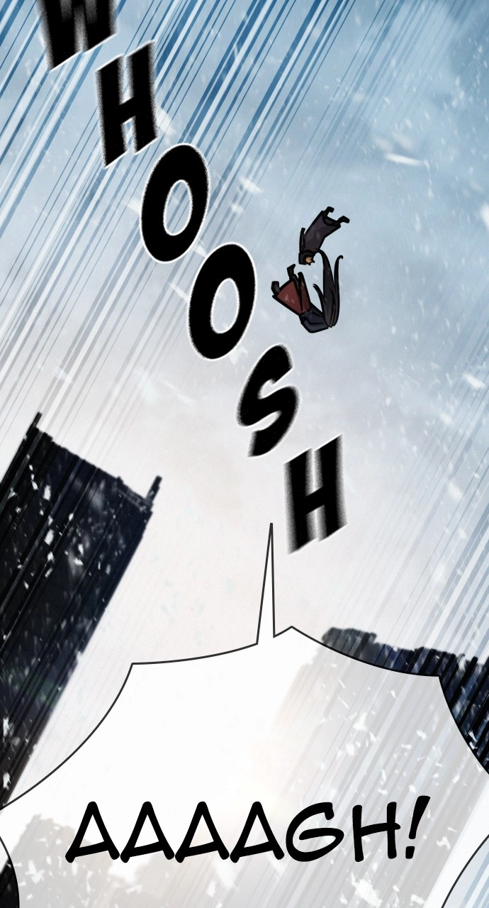 The Regressor Only Protects Me Chapter 24 Page 37