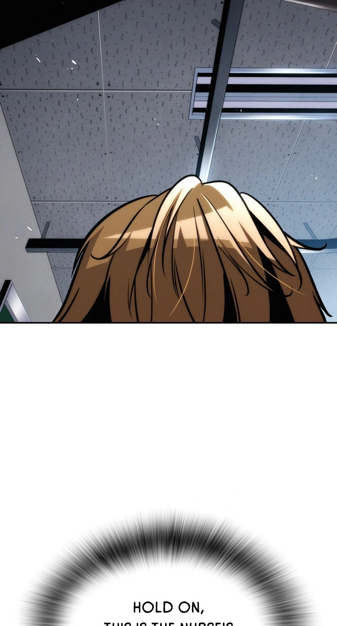 The Regressor Only Protects Me Chapter 24 Page 42