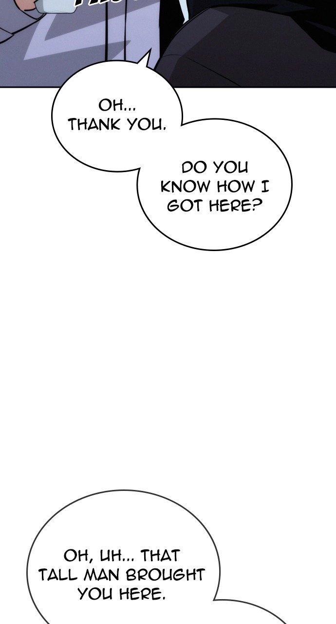 The Regressor Only Protects Me Chapter 24 Page 45