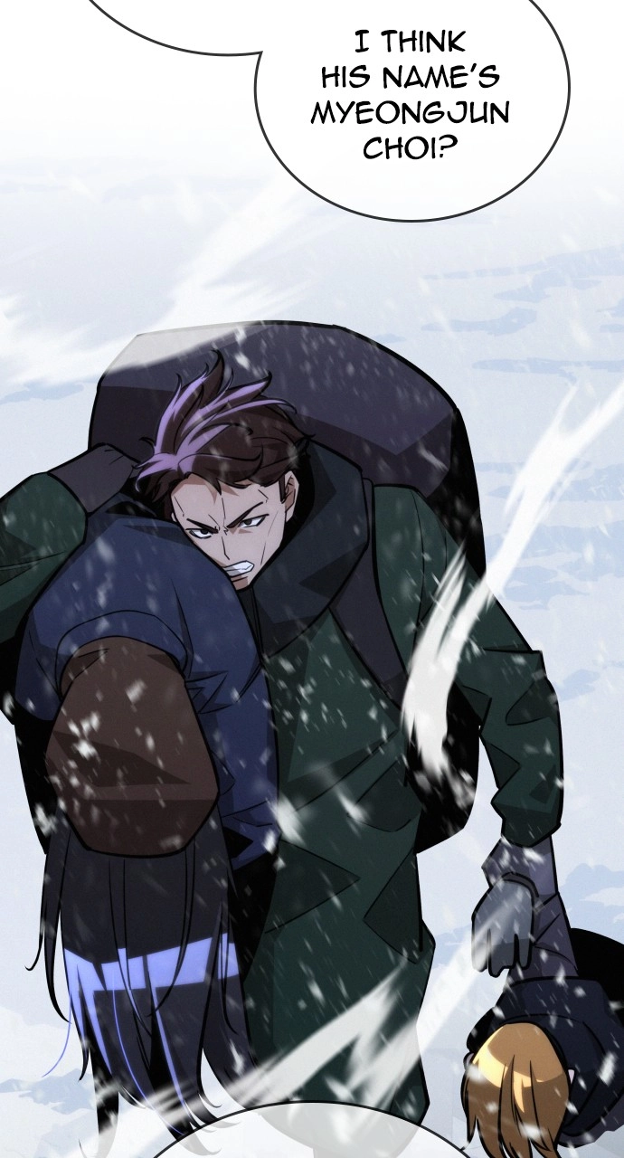 The Regressor Only Protects Me Chapter 24 Page 46