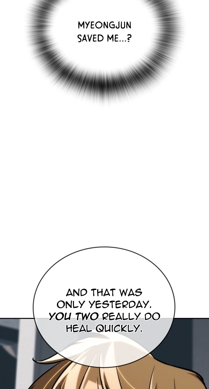 The Regressor Only Protects Me Chapter 24 Page 48
