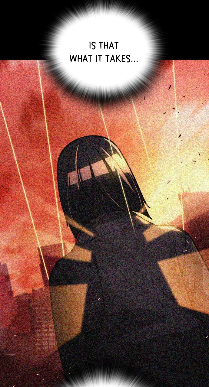 The Regressor Only Protects Me Chapter 24 Page 58