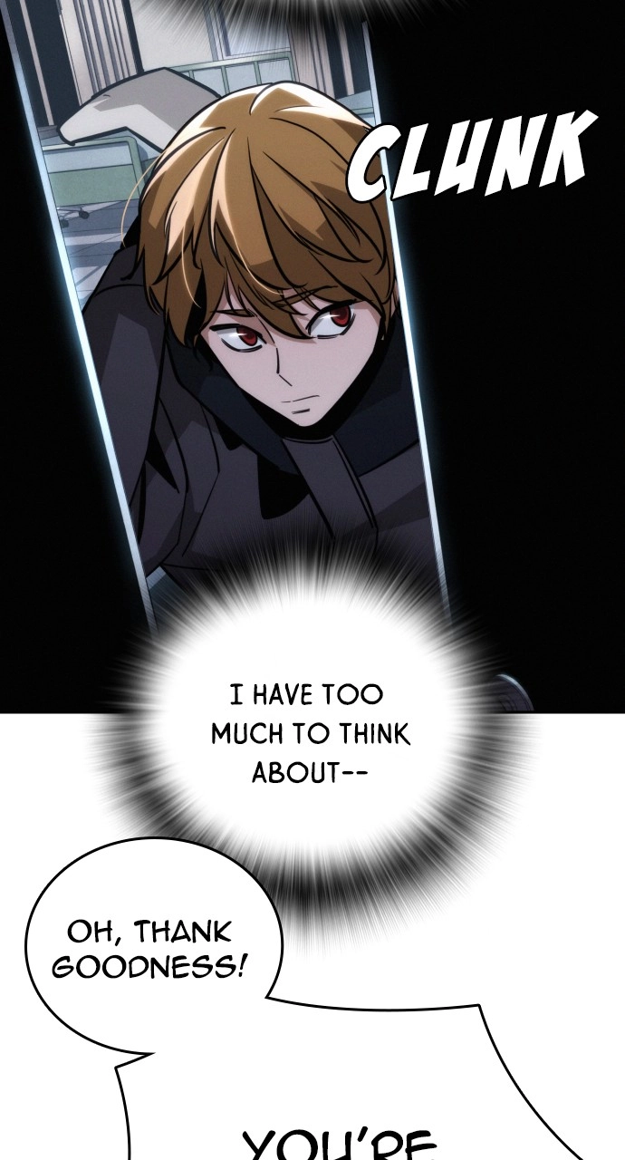 The Regressor Only Protects Me Chapter 24 Page 60