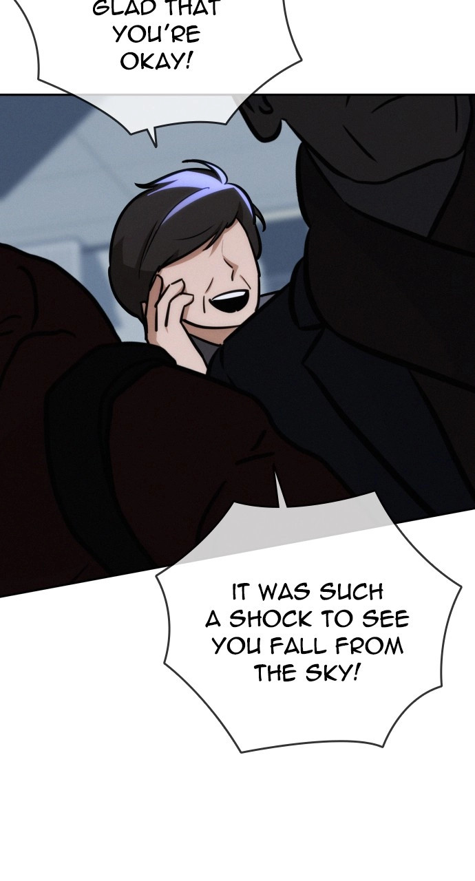 The Regressor Only Protects Me Chapter 24 Page 63