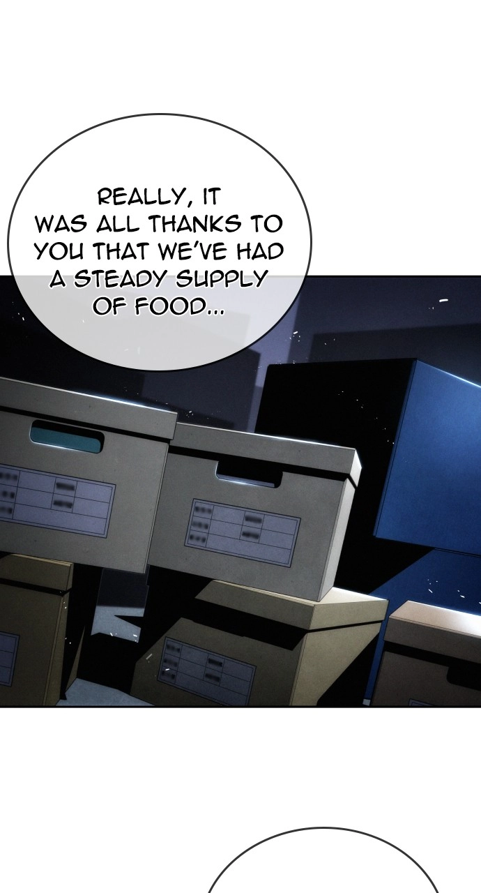 The Regressor Only Protects Me Chapter 24 Page 64