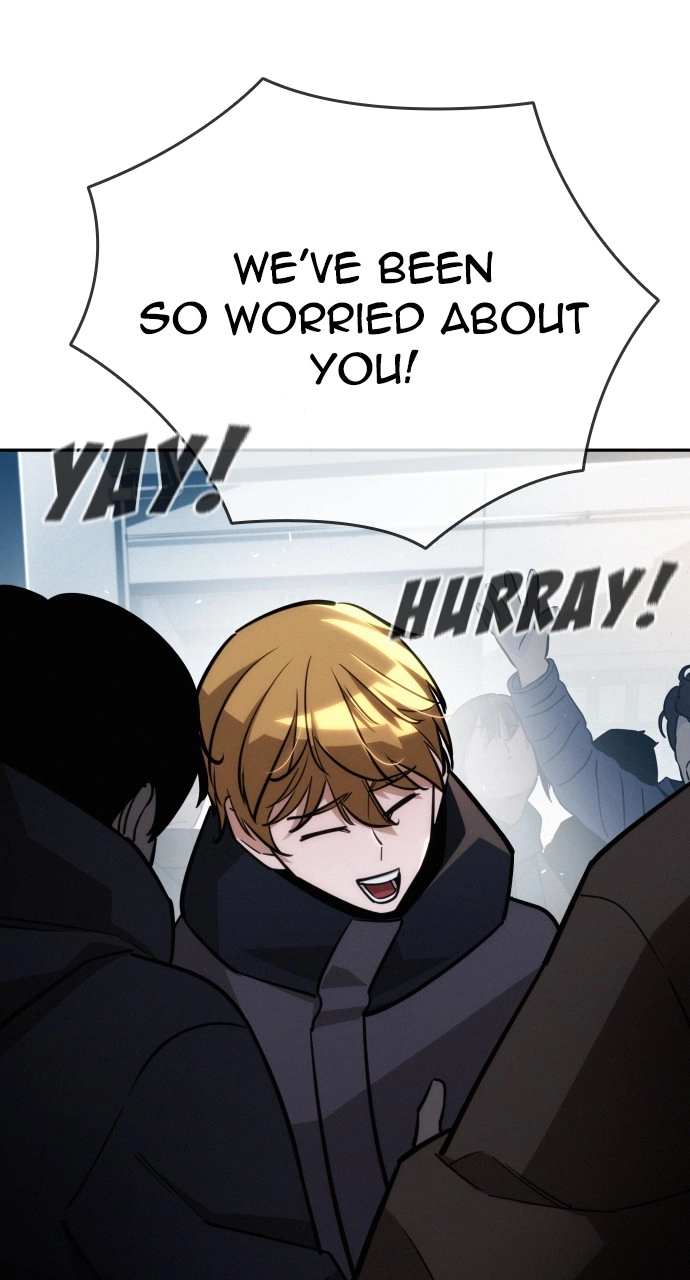 The Regressor Only Protects Me Chapter 24 Page 66