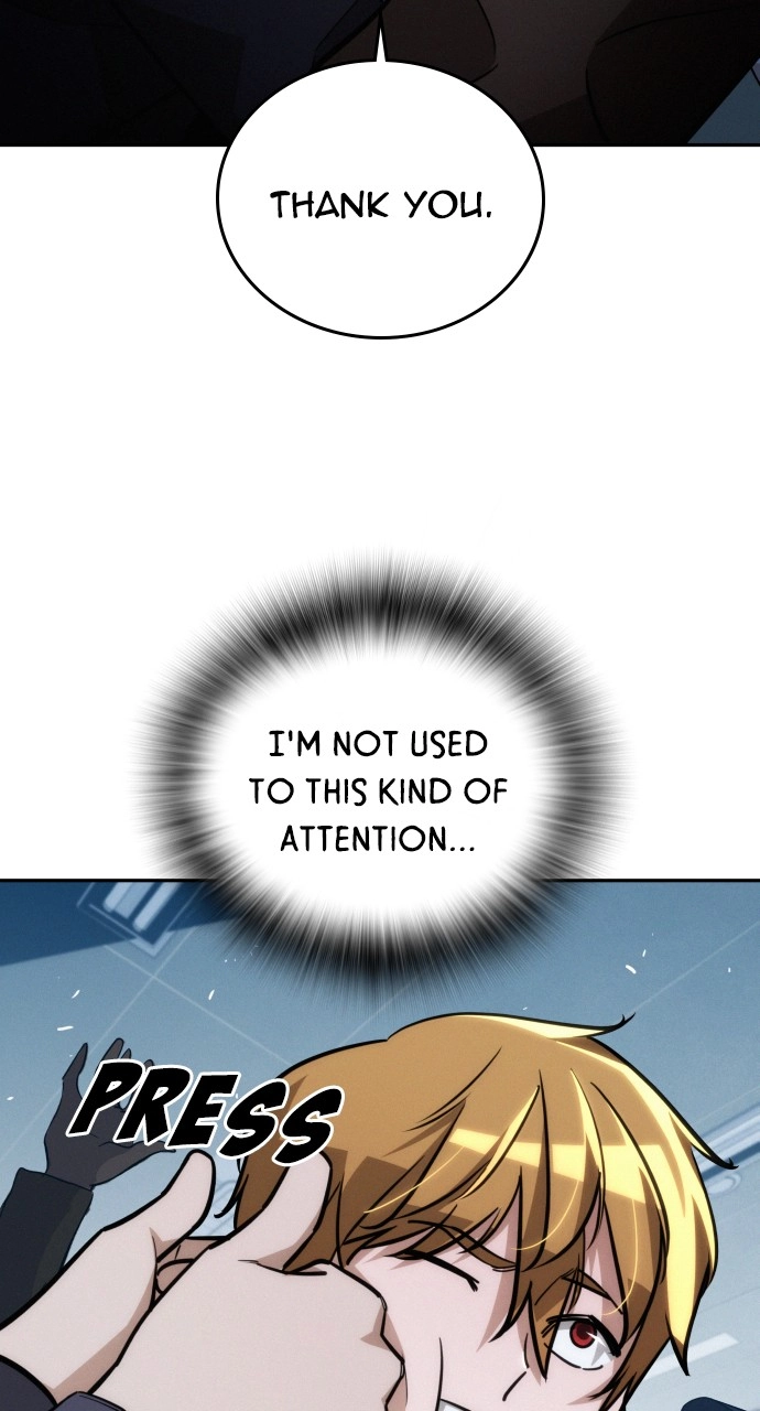 The Regressor Only Protects Me Chapter 24 Page 67
