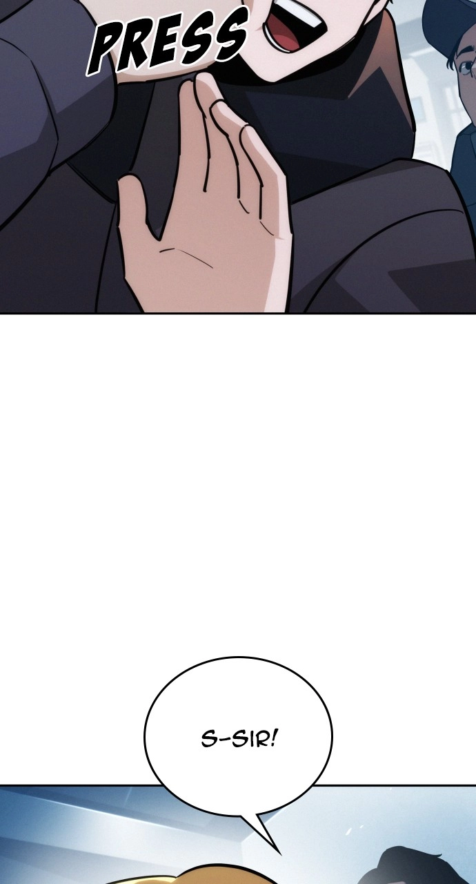 The Regressor Only Protects Me Chapter 24 Page 68