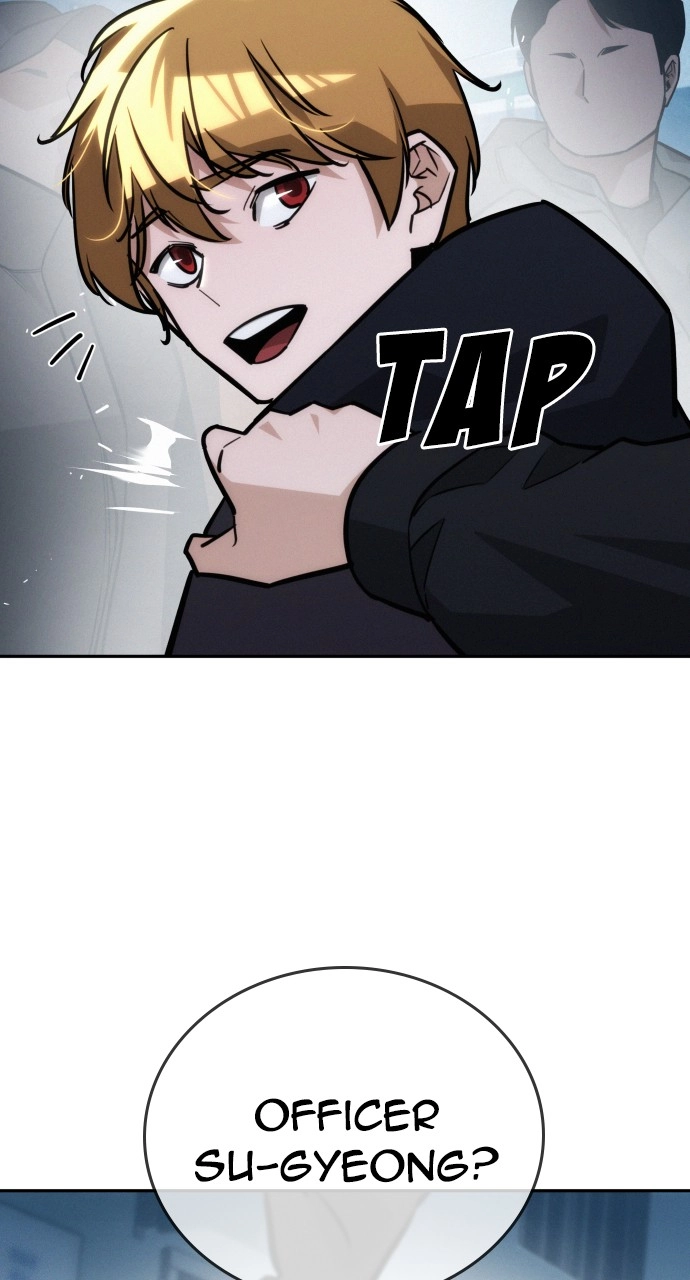 The Regressor Only Protects Me Chapter 24 Page 69