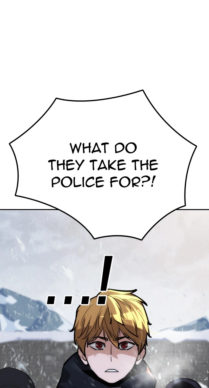 The Regressor Only Protects Me Chapter 24 Page 73