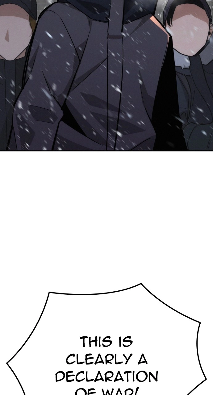 The Regressor Only Protects Me Chapter 24 Page 74