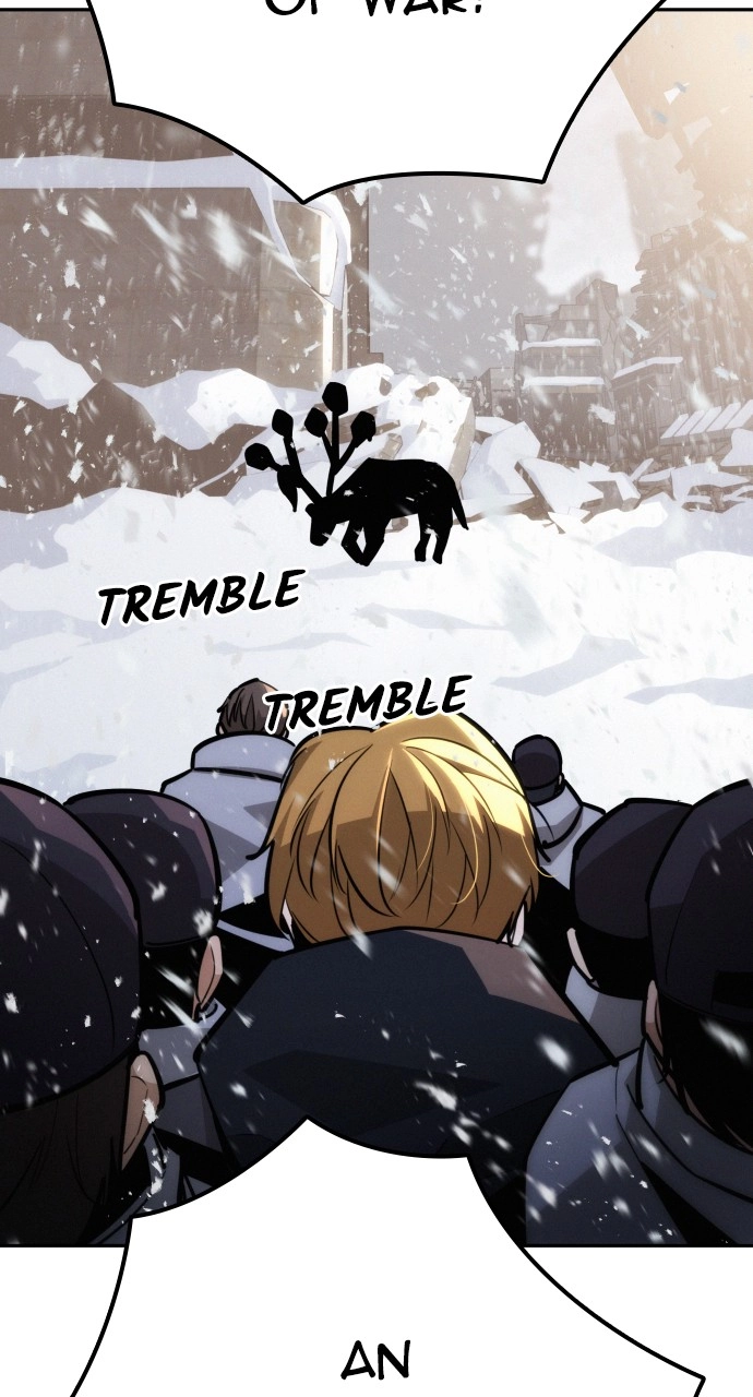 The Regressor Only Protects Me Chapter 24 Page 75