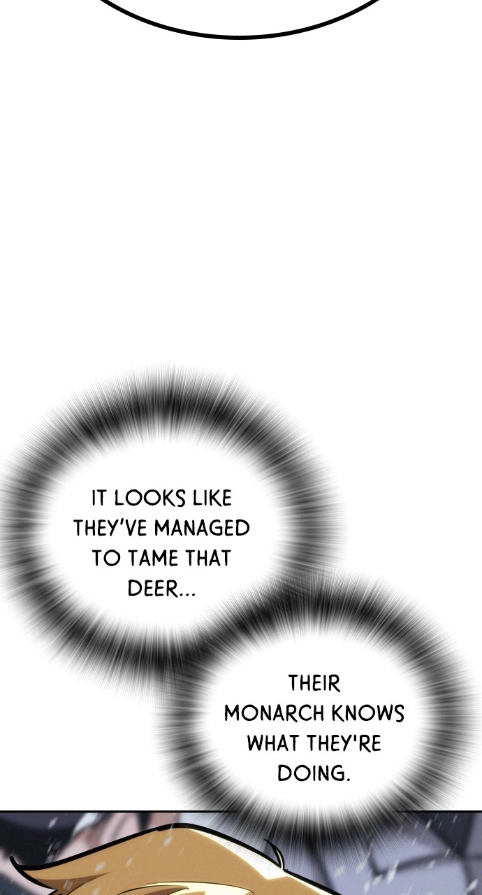 The Regressor Only Protects Me Chapter 24 Page 81