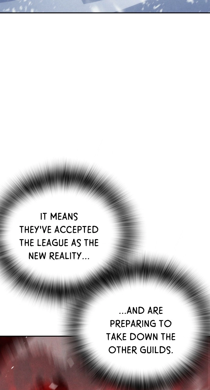 The Regressor Only Protects Me Chapter 24 Page 84