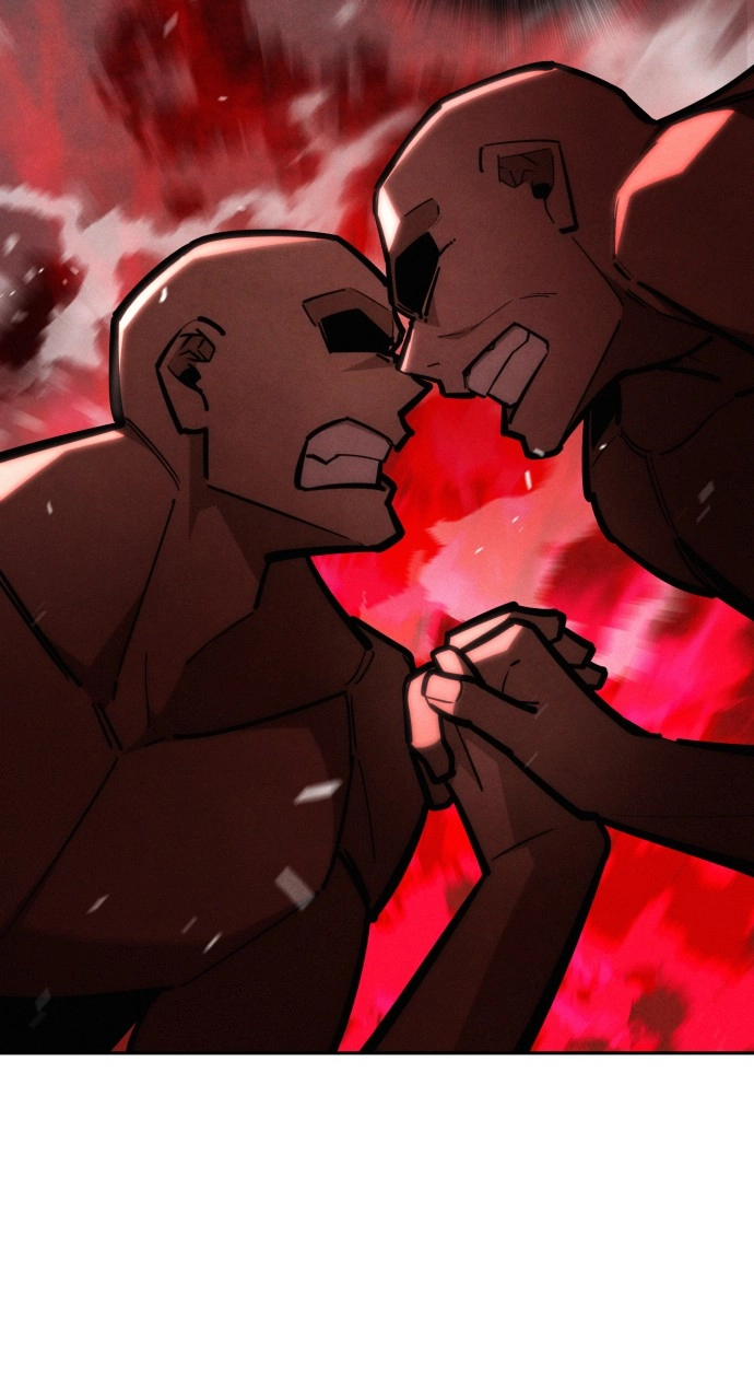 The Regressor Only Protects Me Chapter 24 Page 85