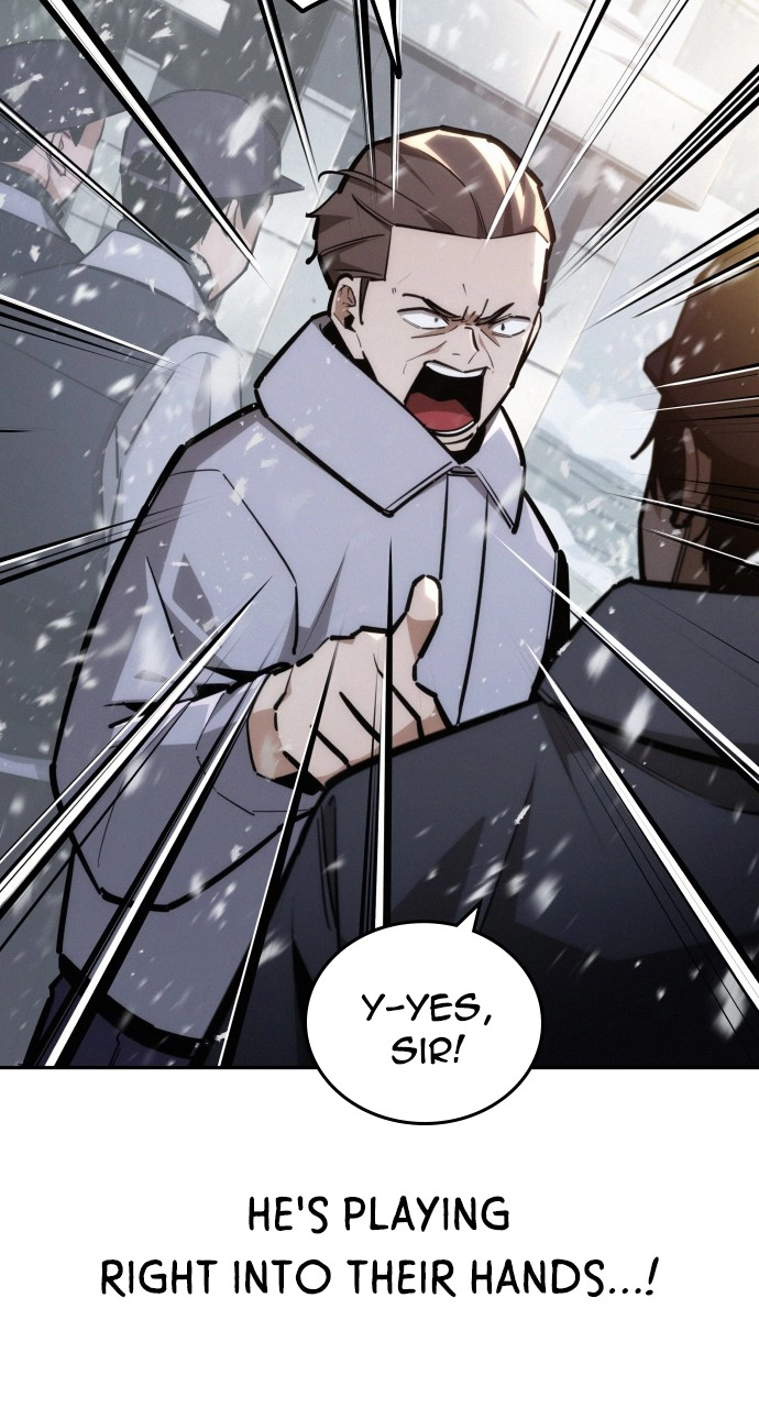 The Regressor Only Protects Me Chapter 24 Page 89