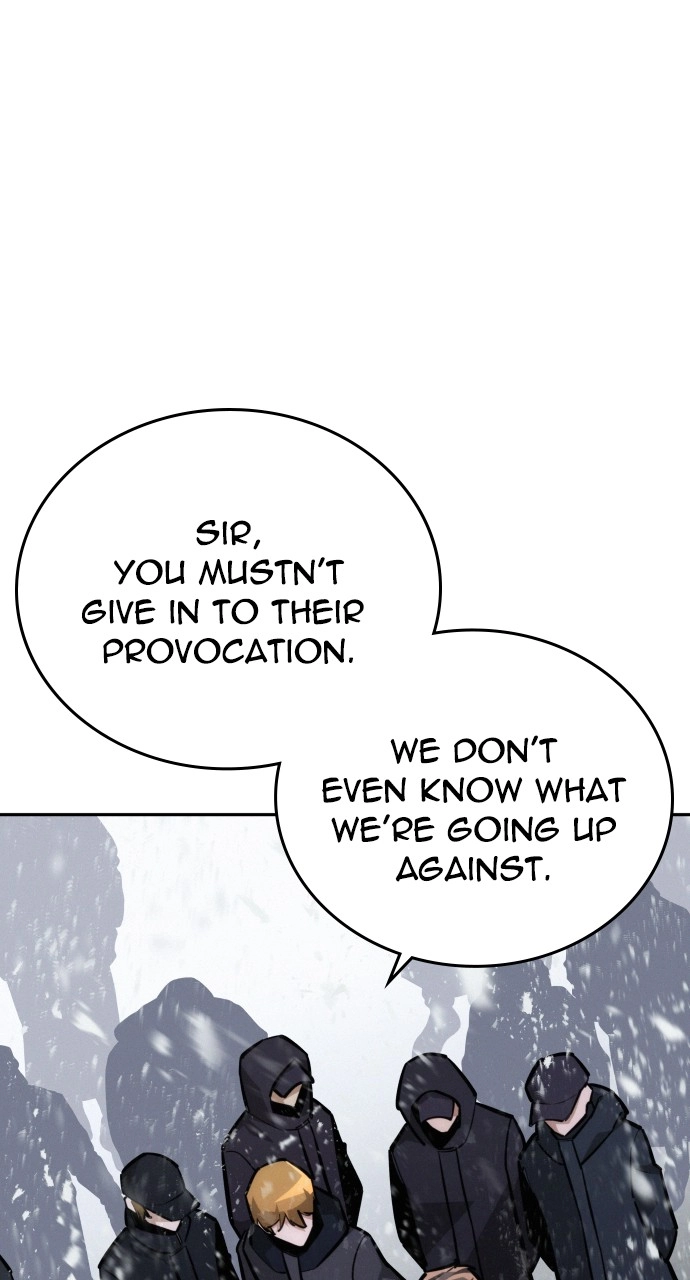 The Regressor Only Protects Me Chapter 24 Page 90