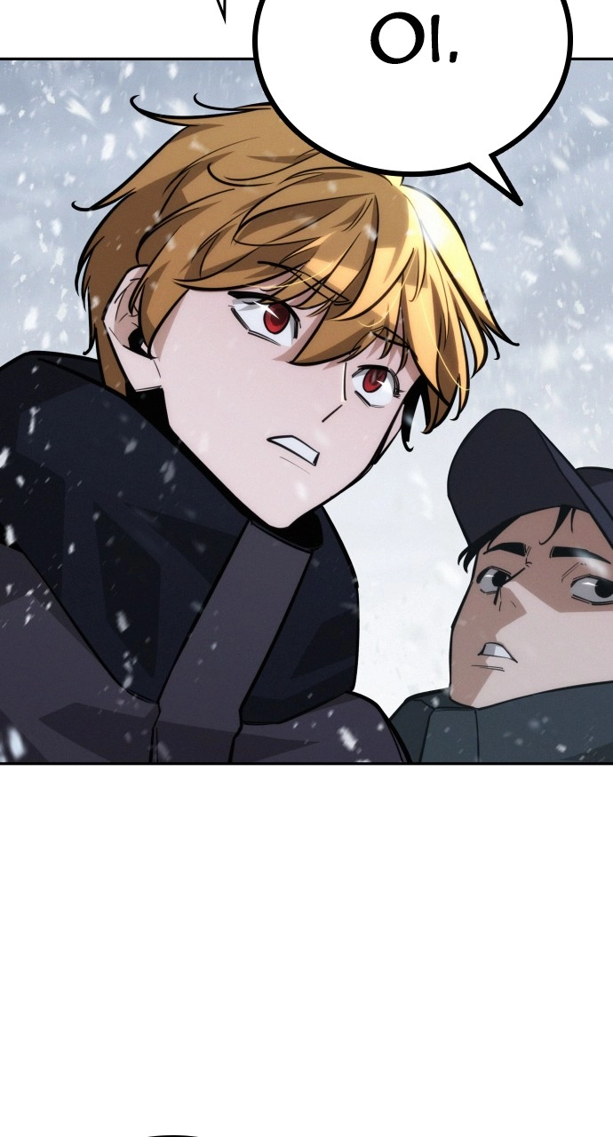 The Regressor Only Protects Me Chapter 24 Page 92