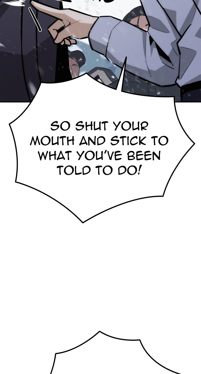 The Regressor Only Protects Me Chapter 24 Page 94