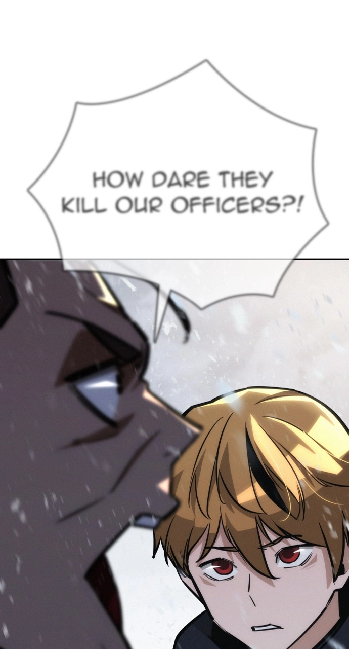 The Regressor Only Protects Me Chapter 24 Page 97