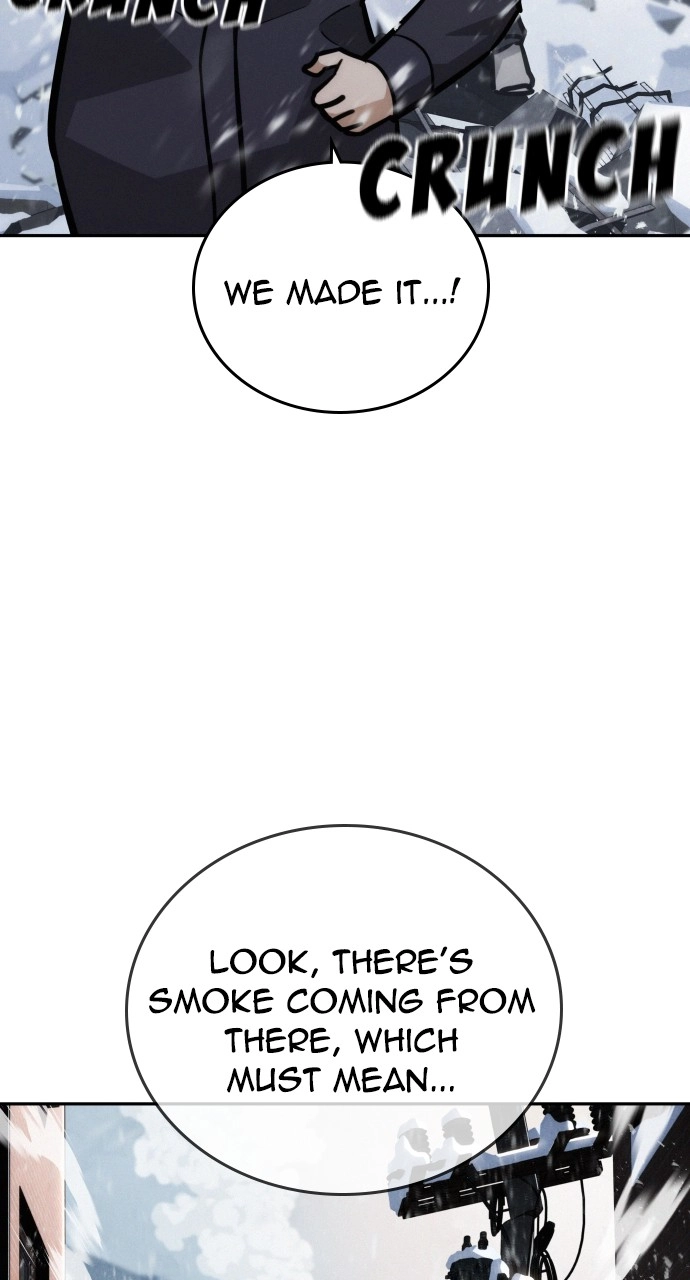 The Regressor Only Protects Me Chapter 24 Page 100