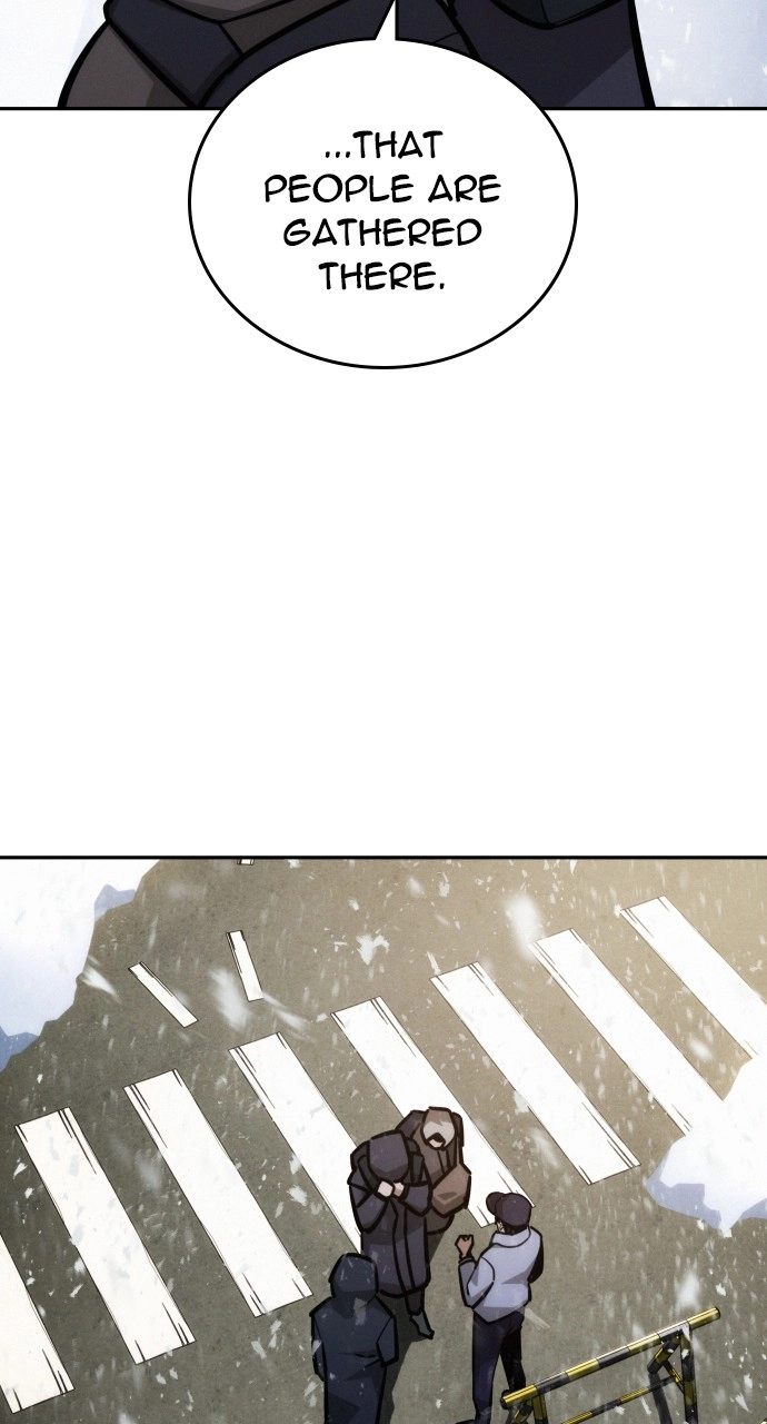 The Regressor Only Protects Me Chapter 24 Page 102