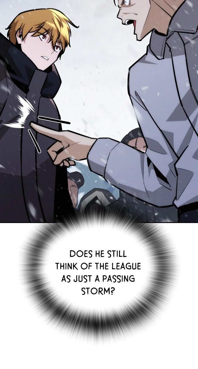 The Regressor Only Protects Me Chapter 24 Page 108