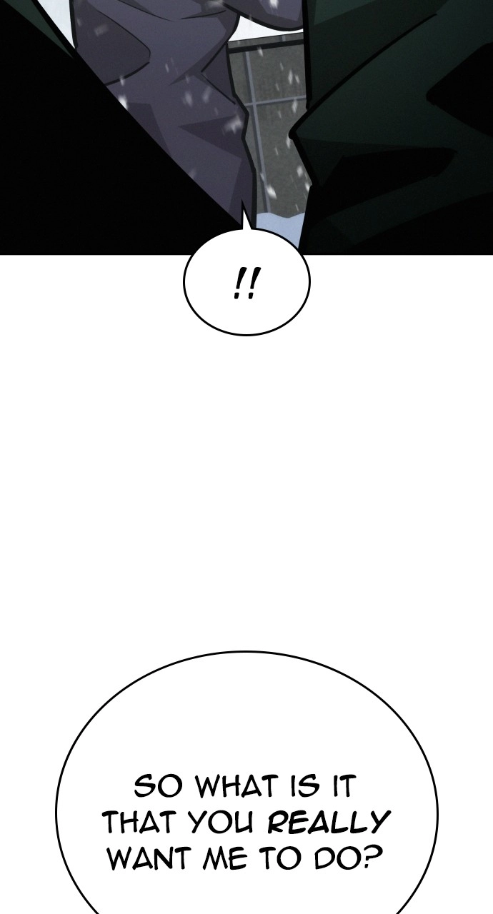 The Regressor Only Protects Me Chapter 24 Page 110